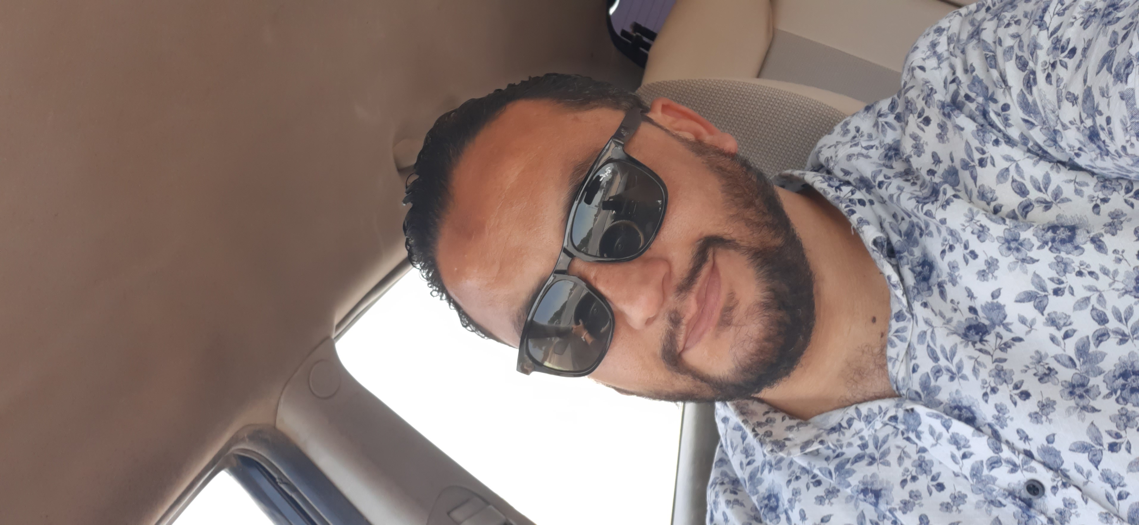 محمد سالم عمران أبوصاع